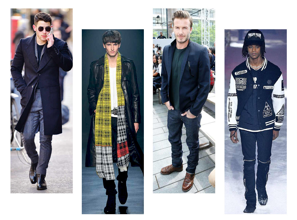 ESC: Spencer Styles ESC: Spencer Styles
